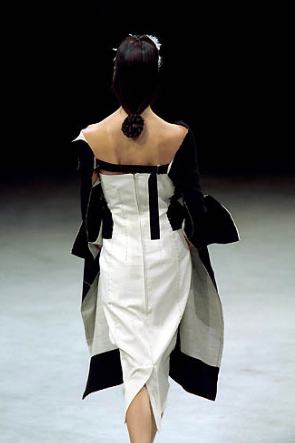 YOHJI YAMAMOTO