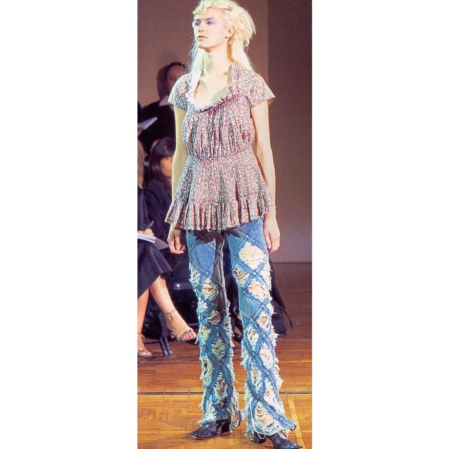 JUNYA WATANABE