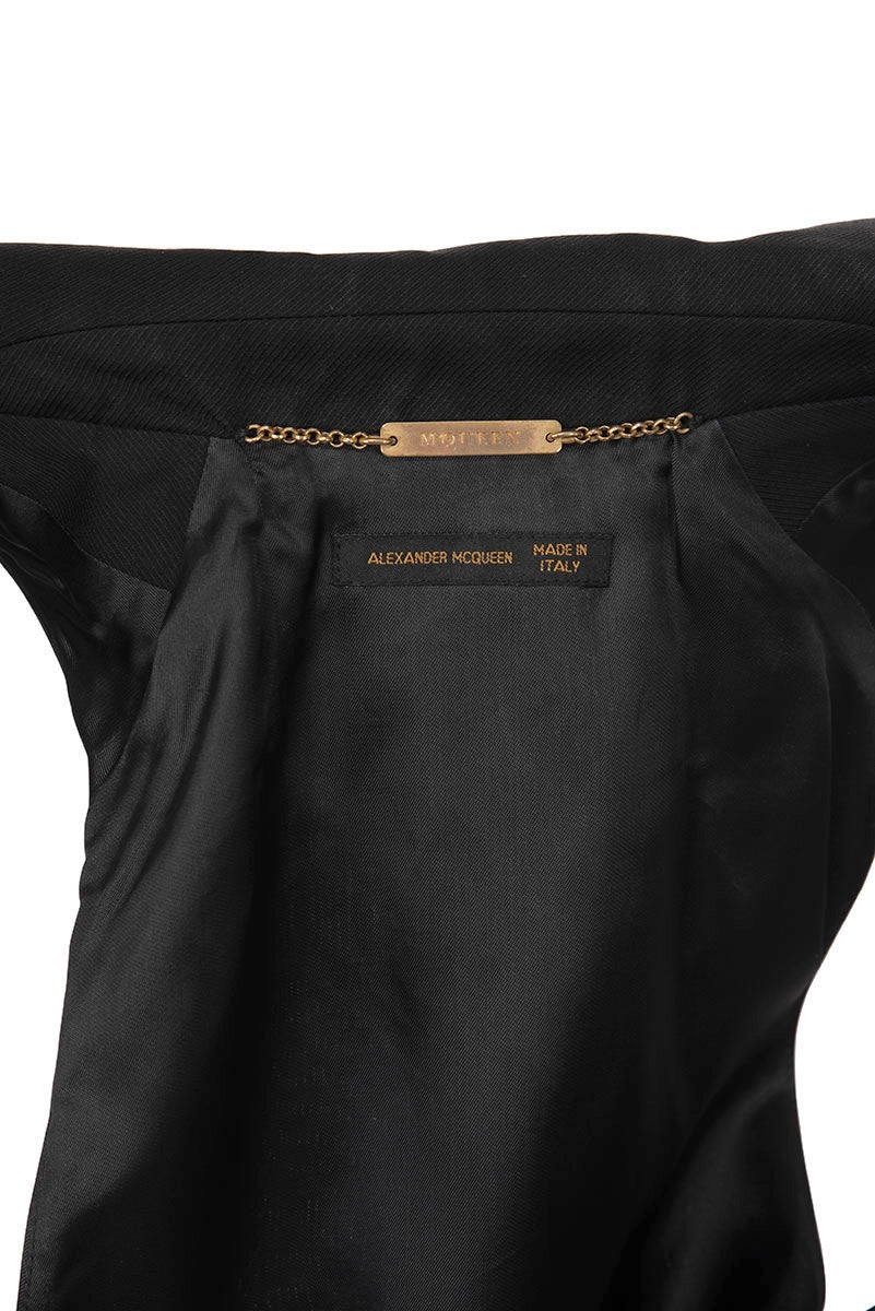 ALEXANDER MCQUEEN