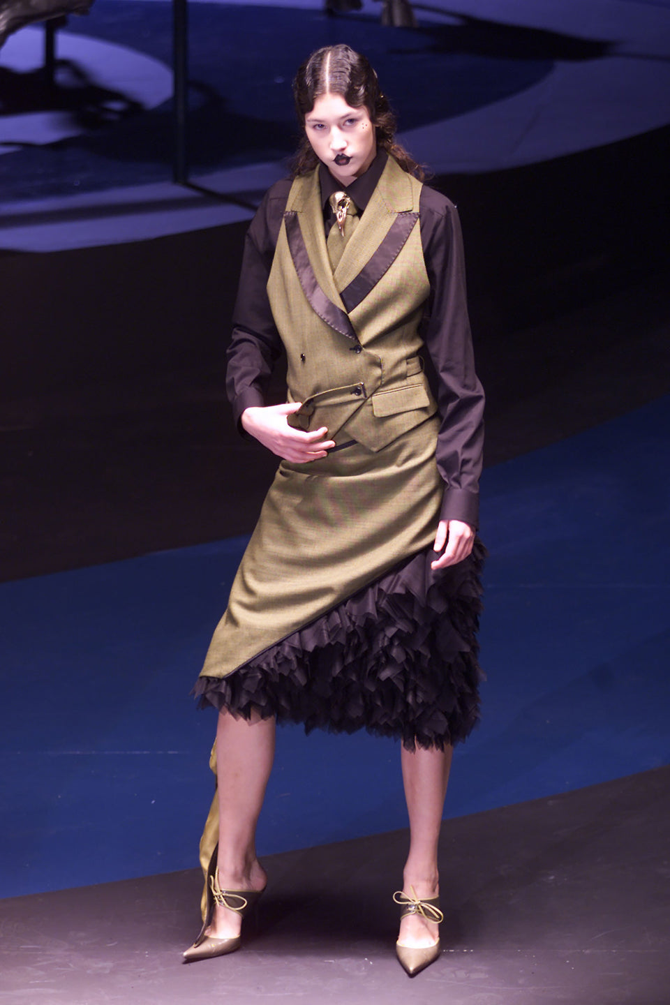 ALEXANDER MCQUEEN