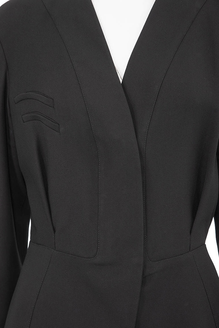 THIERRY MUGLER