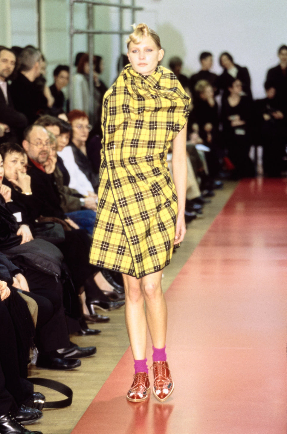 COMME DES GARÇONS