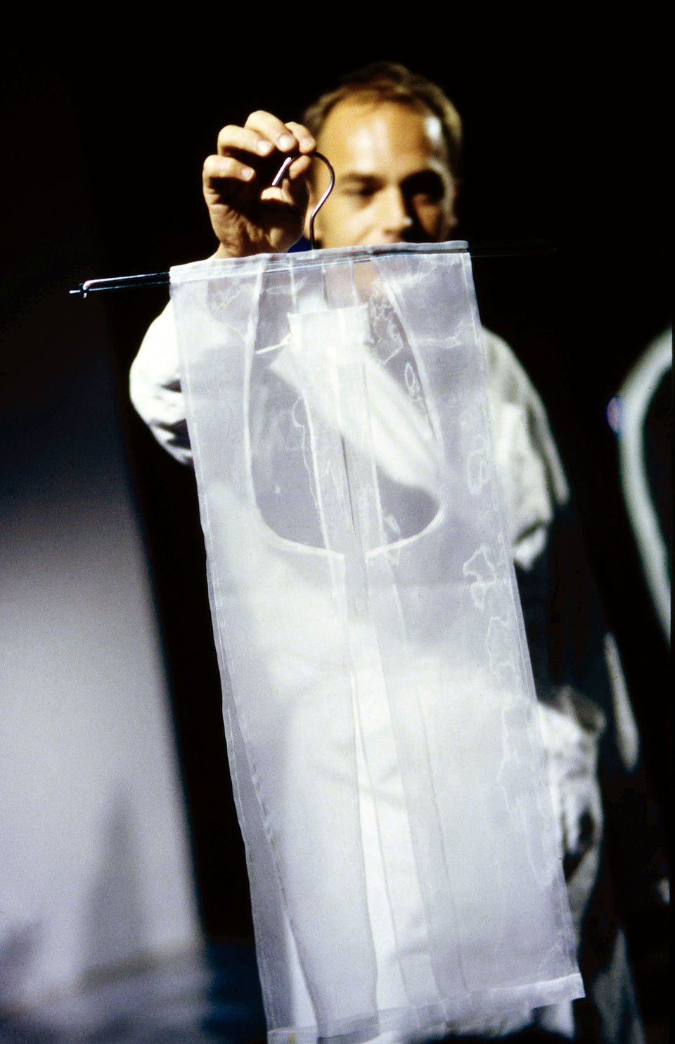 MAISON MARTIN MARGIELA