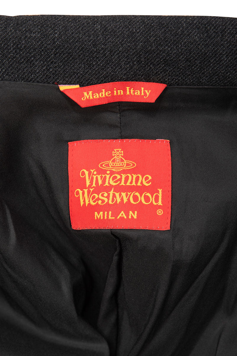 VIVIENNE WESTWOOD
