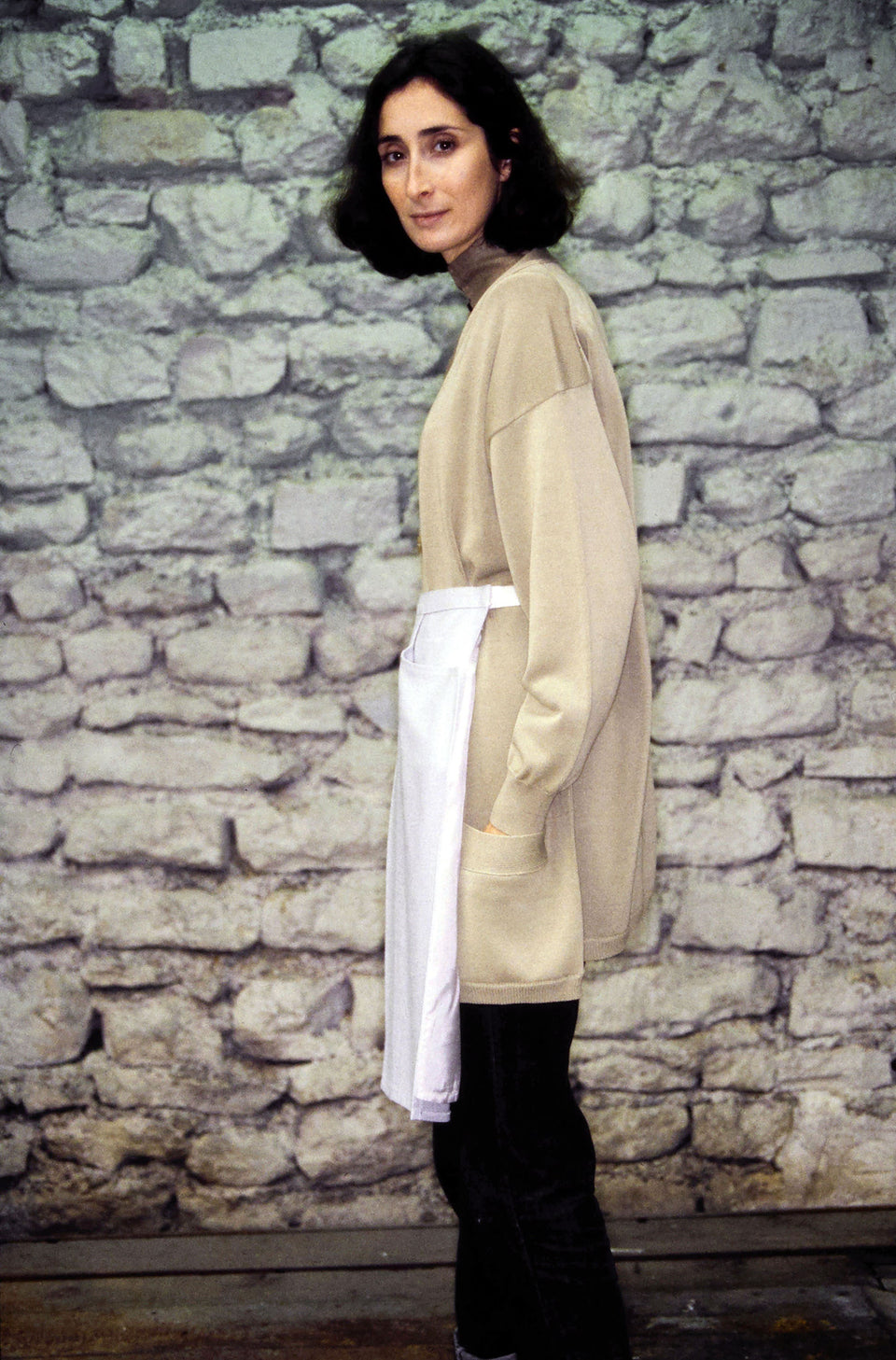 MAISON MARTIN MARGIELA
