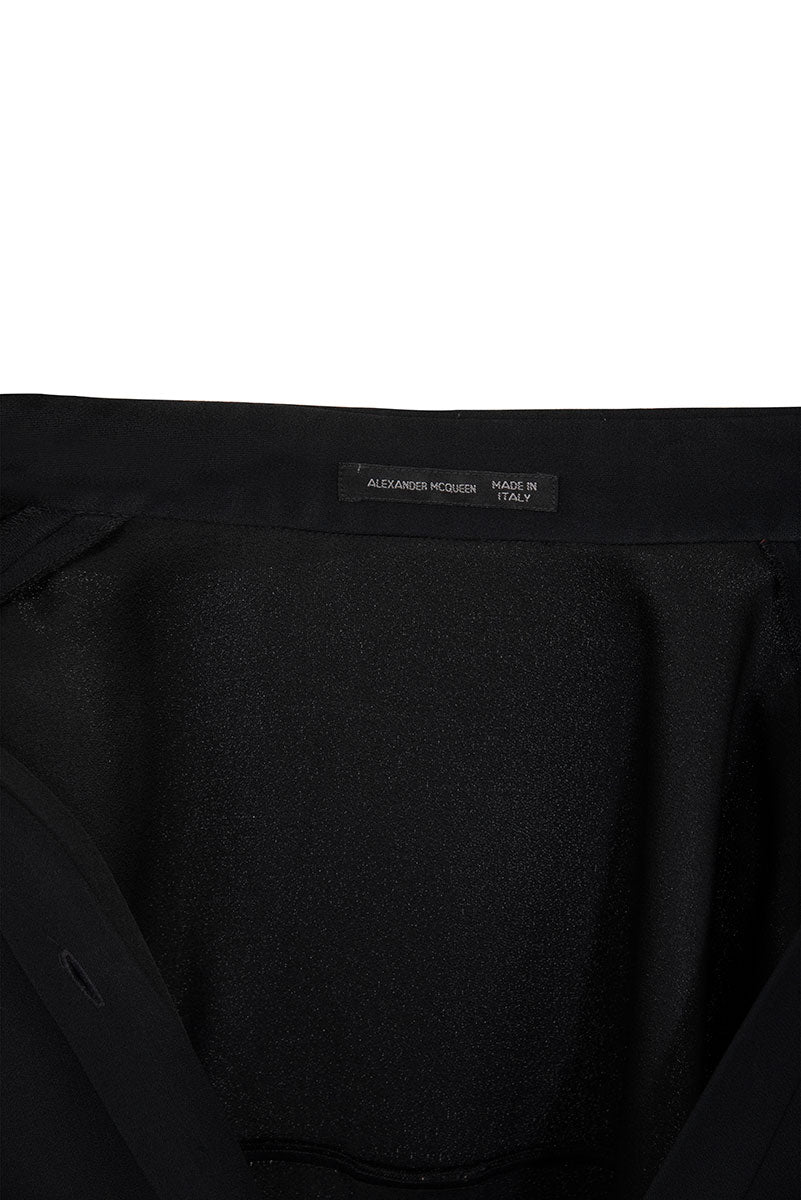 ALEXANDER MCQUEEN