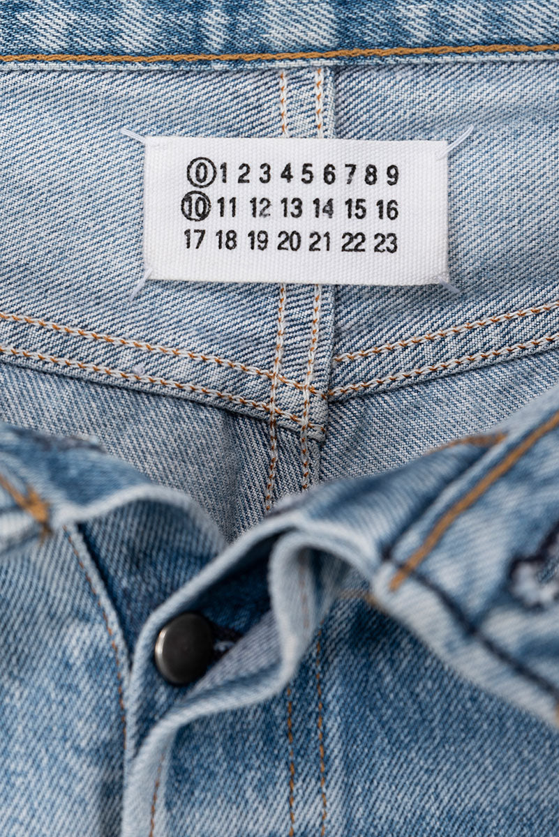 MAISON MARTIN MARGIELA