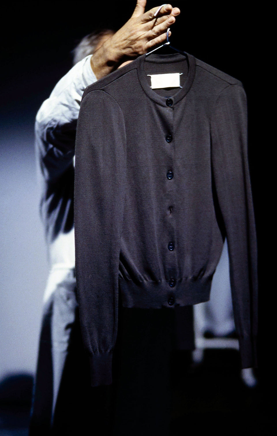 MAISON MARTIN MARGIELA