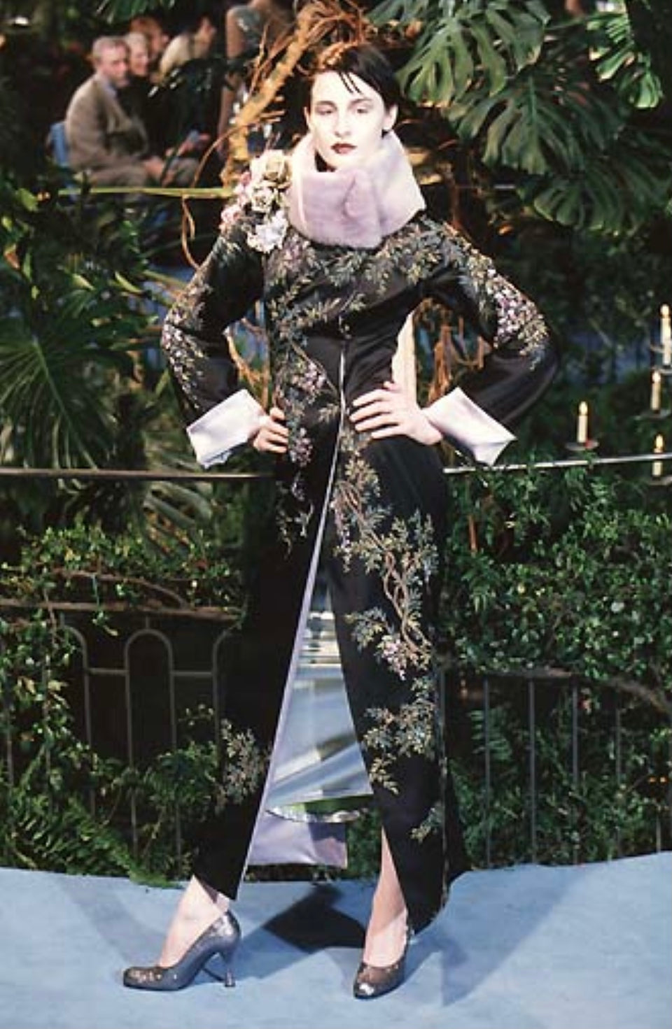 DOLCE & GABBANA