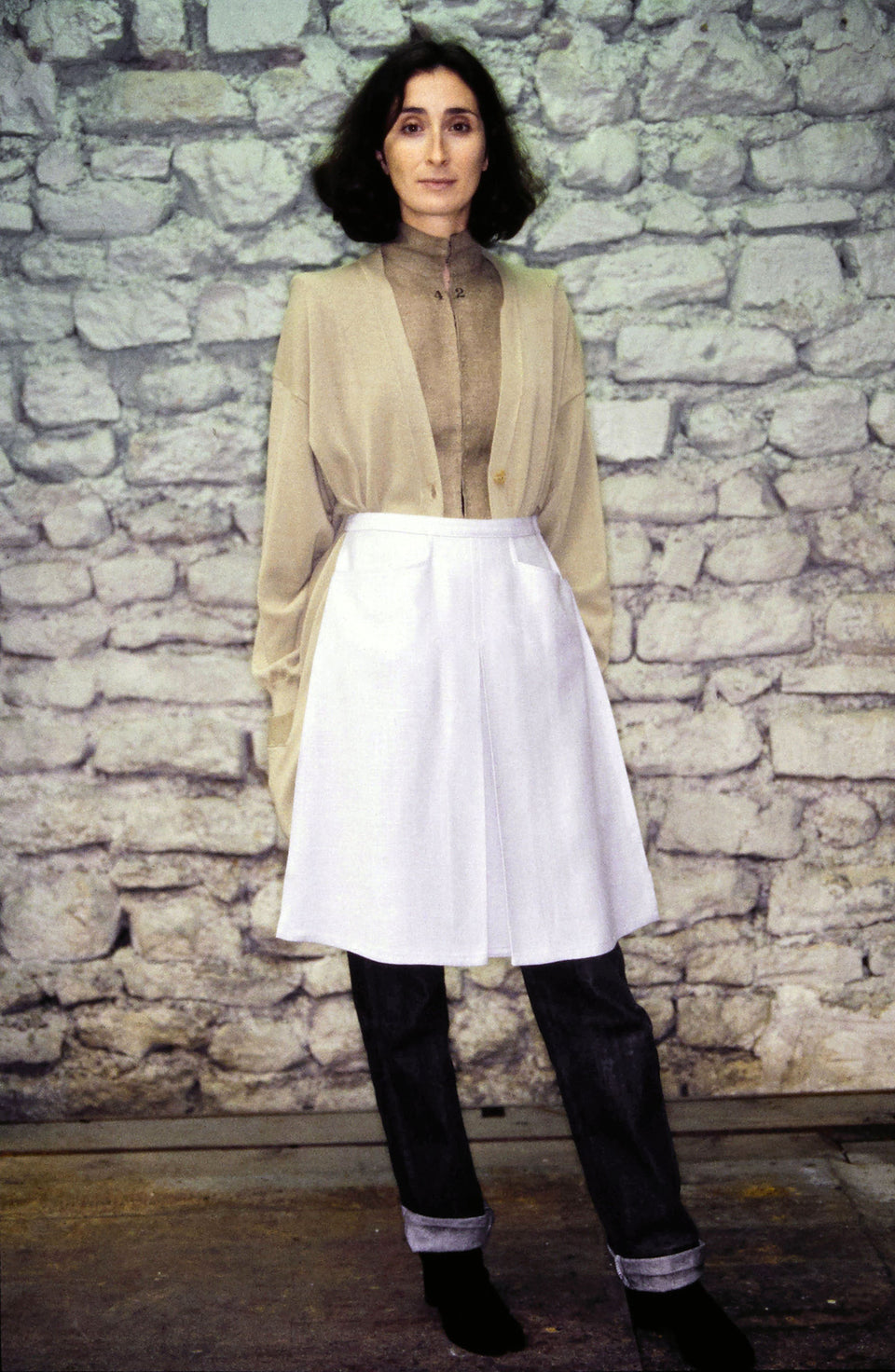 MAISON MARTIN MARGIELA