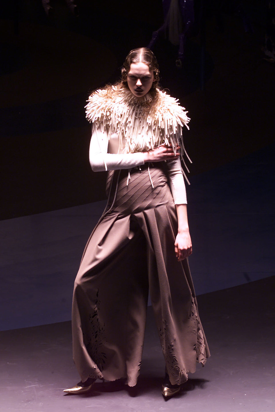 ALEXANDER MCQUEEN