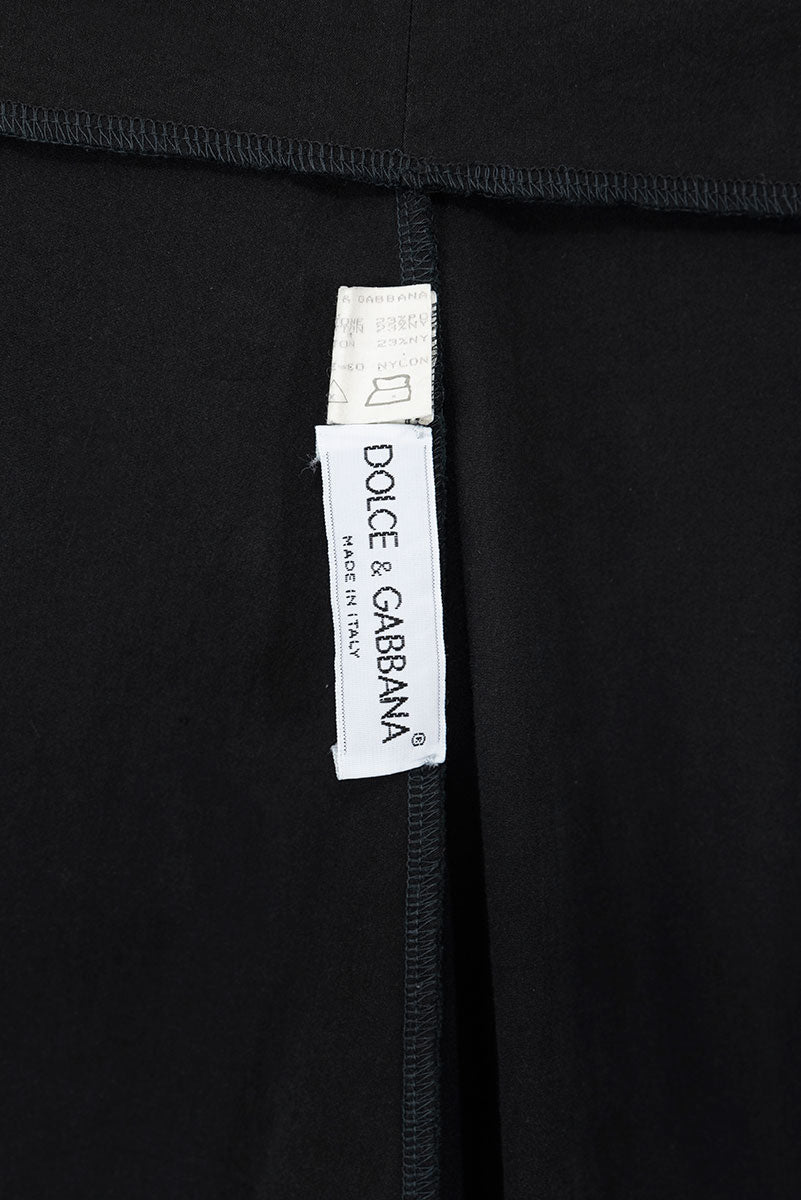 DOLCE & GABBANA