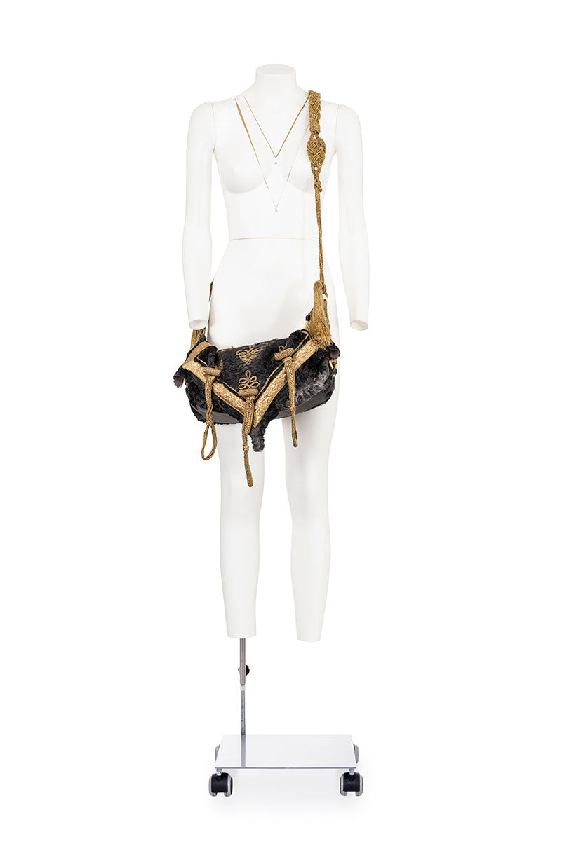 ROBERTO CAVALLI