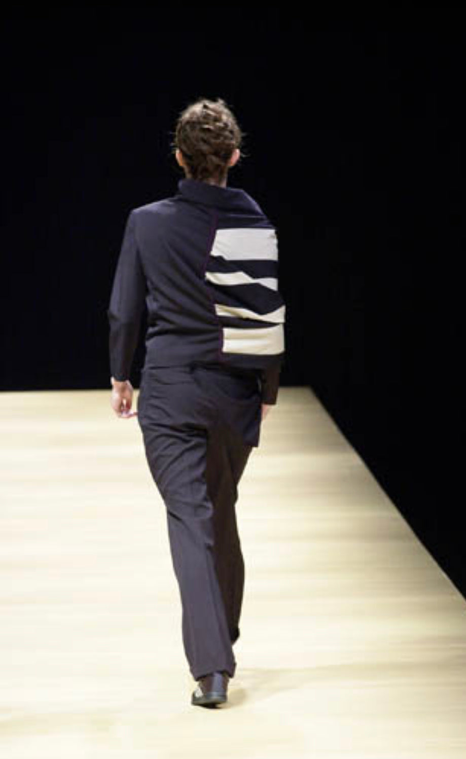 YOHJI YAMAMOTO