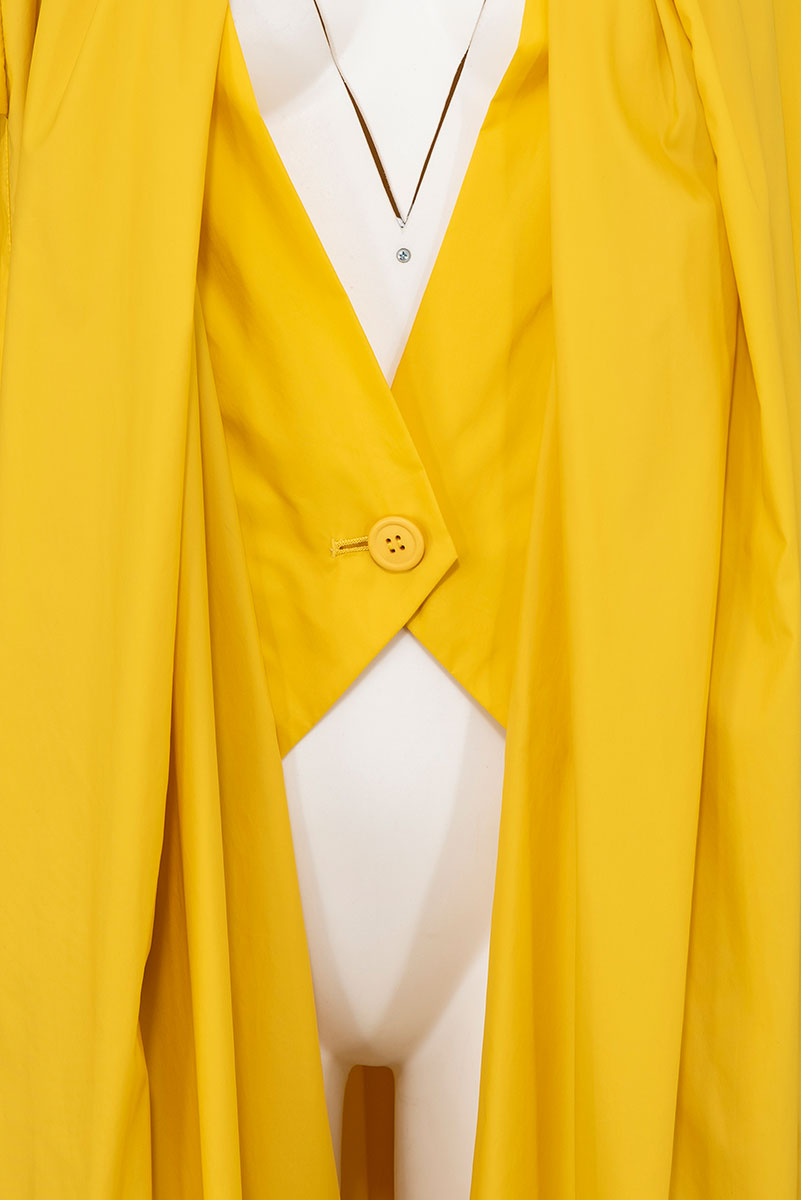 ISSEY MIYAKE