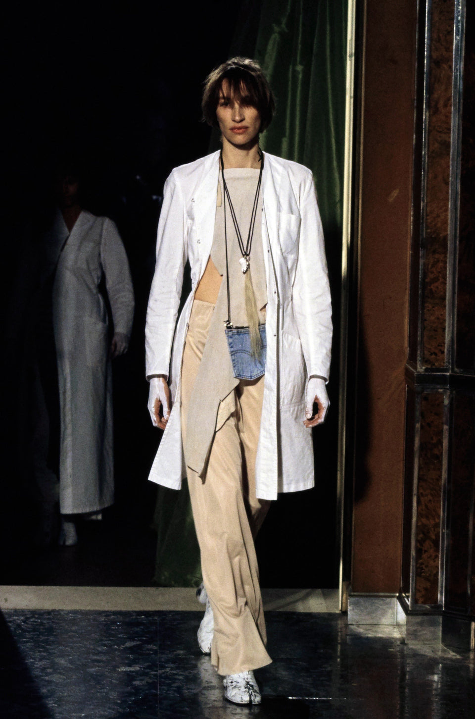 MAISON MARTIN MARGIELA
