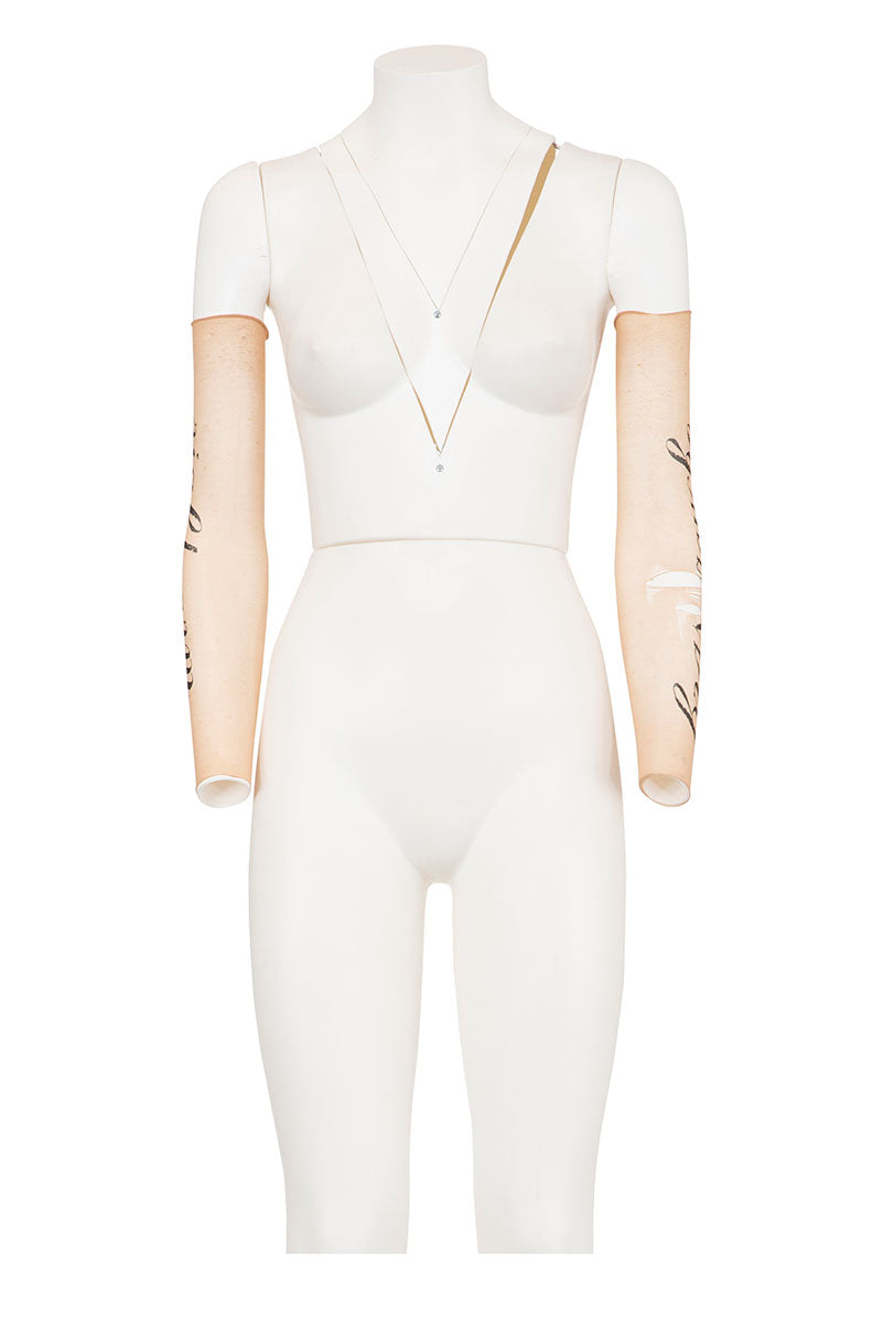 ANN DEMEULEMEESTER