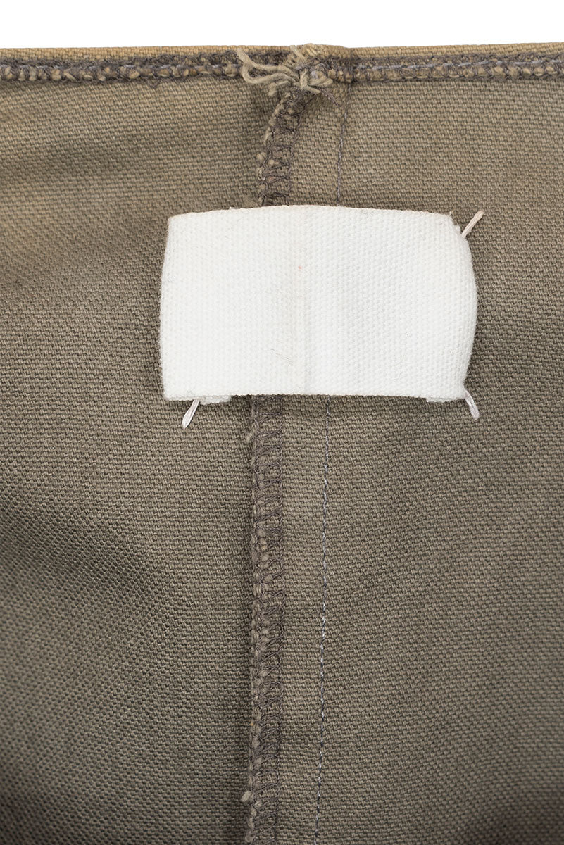 MAISON MARTIN MARGIELA