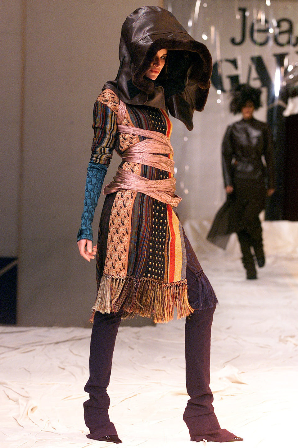 JEAN PAUL GAULTIER
