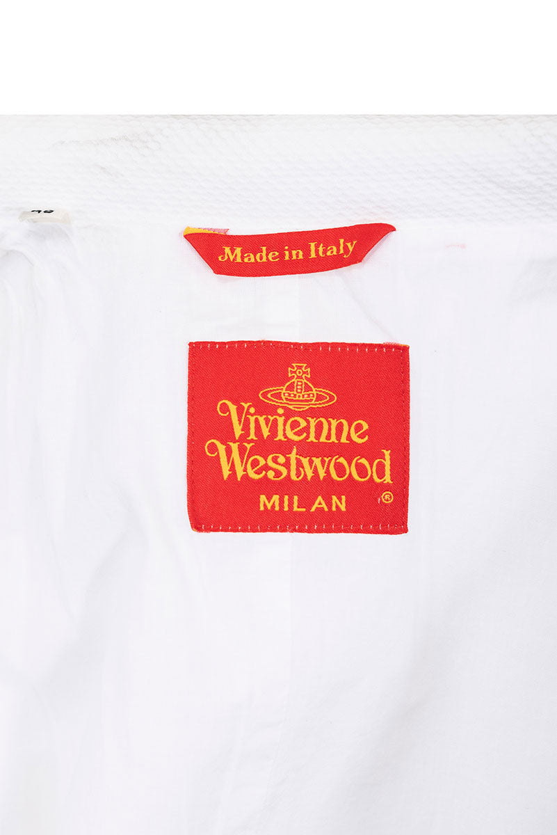 VIVIENNE WESTWOOD