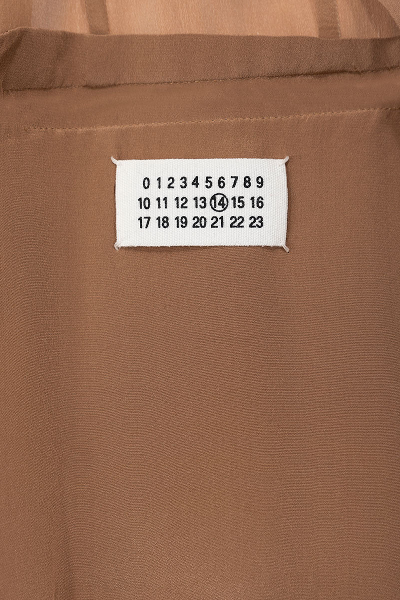 MAISON MARTIN MARGIELA