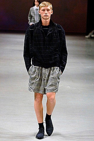 RAF SIMONS