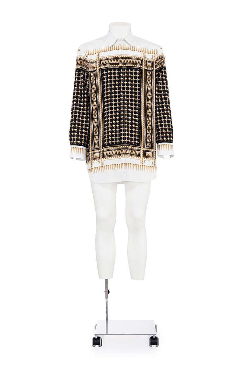 GIVENCHY BY RICCARDO TISCI