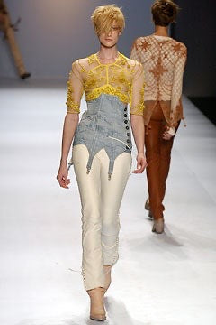 JEAN PAUL GAULTIER