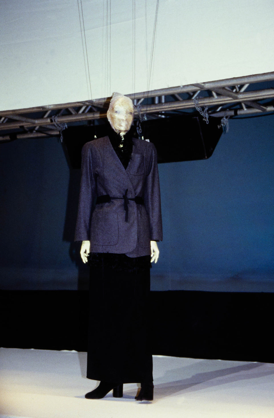 MAISON MARTIN MARGIELA