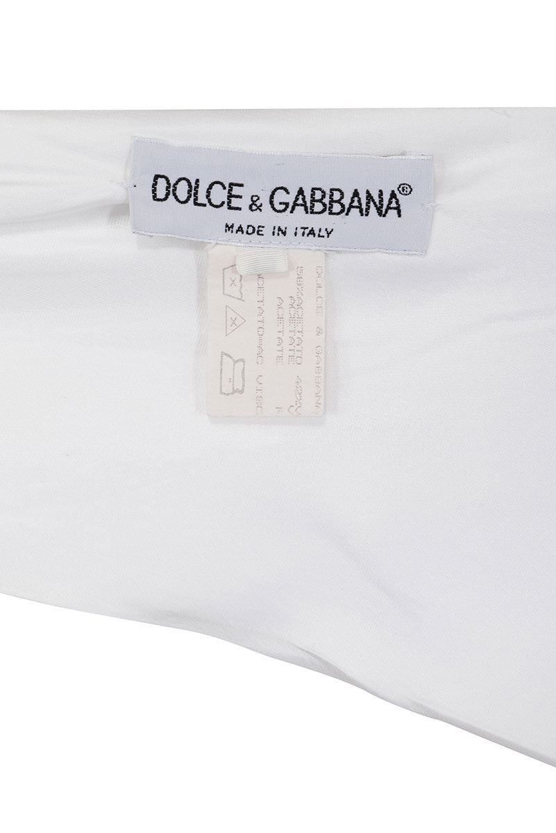 DOLCE & GABBANA
