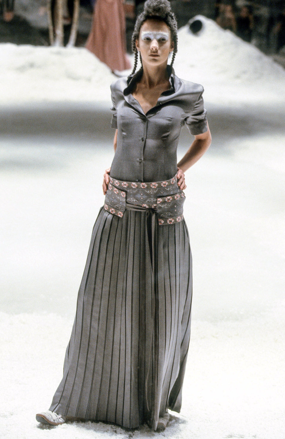 ALEXANDER MCQUEEN