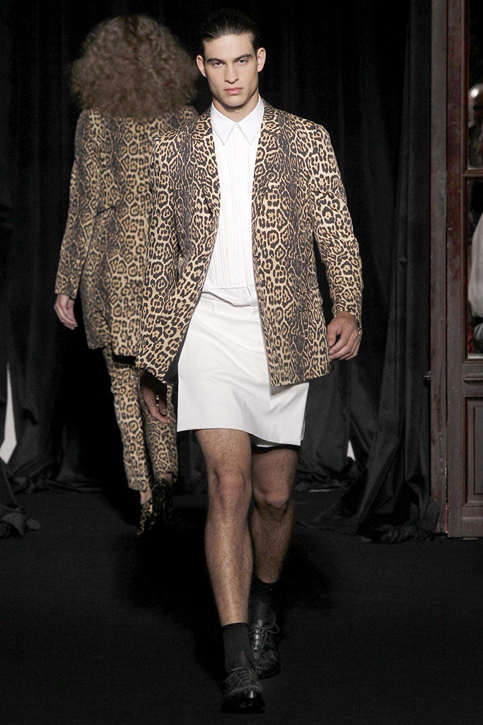 GIVENCHY BY RICCARDO TISCI