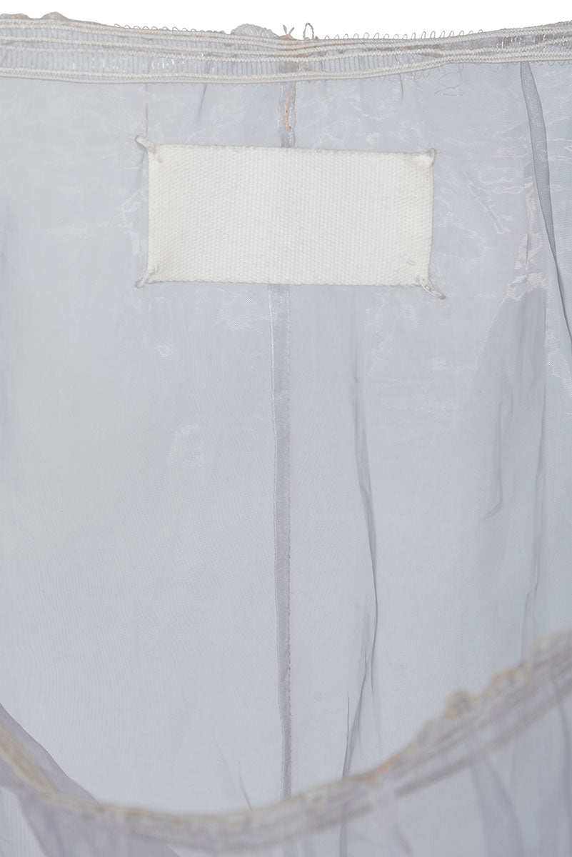 MAISON MARTIN MARGIELA