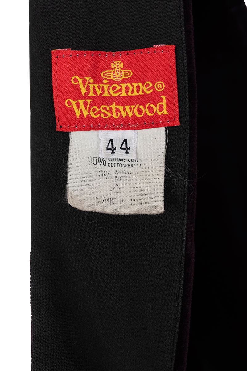 VIVIENNE WESTWOOD