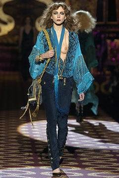 ROBERTO CAVALLI