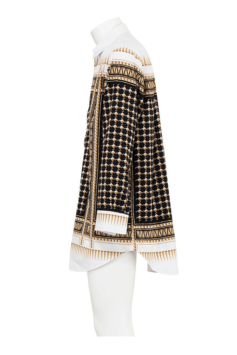 GIVENCHY BY RICCARDO TISCI
