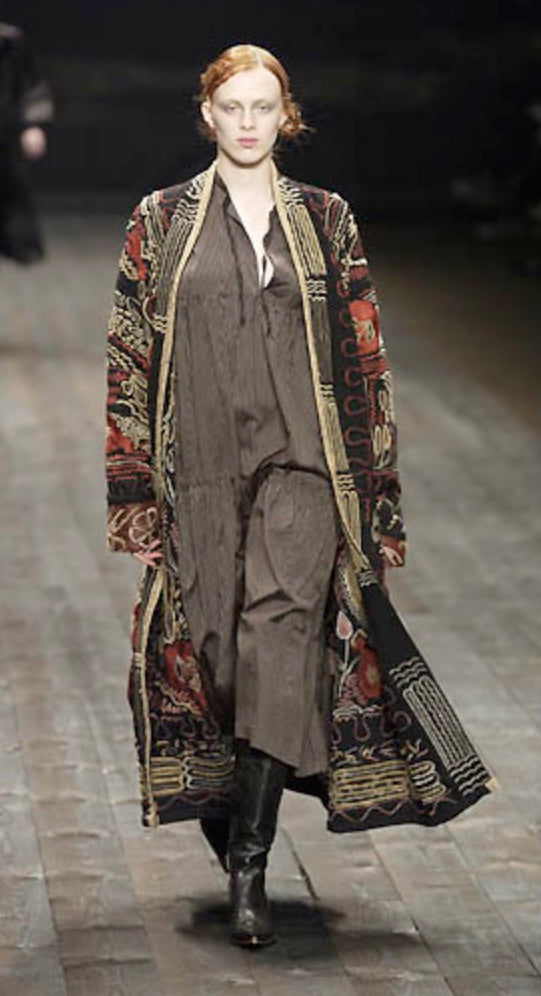 DRIES VAN NOTEN