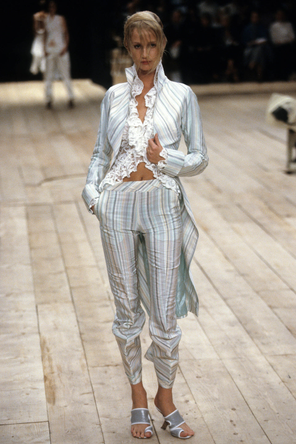 ALEXANDER MCQUEEN