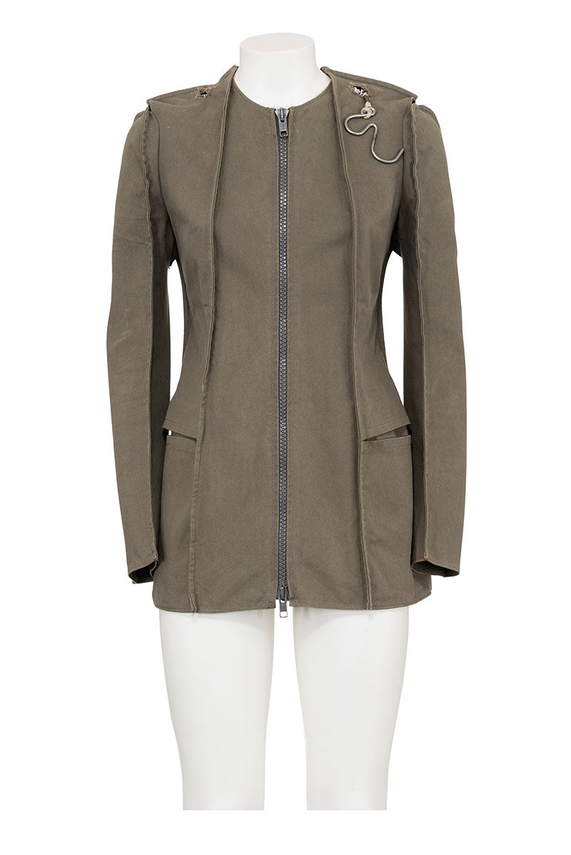 MAISON MARTIN MARGIELA