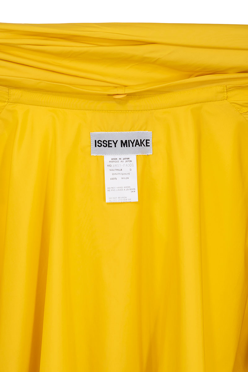 ISSEY MIYAKE