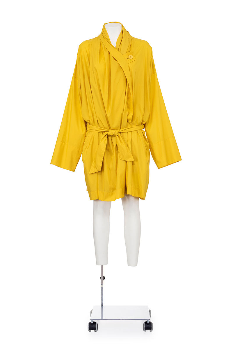 ISSEY MIYAKE