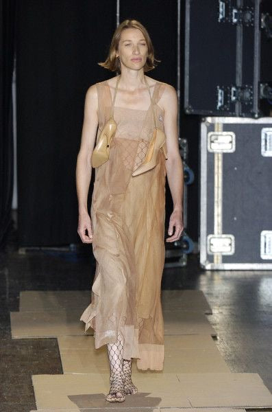 MAISON MARTIN MARGIELA