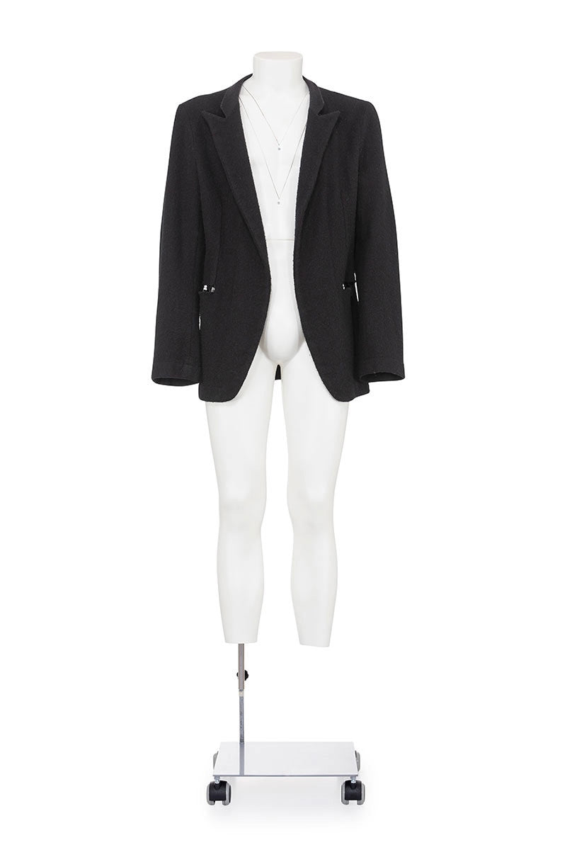 RAF SIMONS