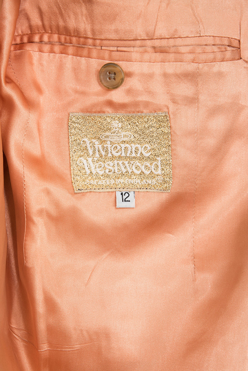 VIVIENNE WESTWOOD