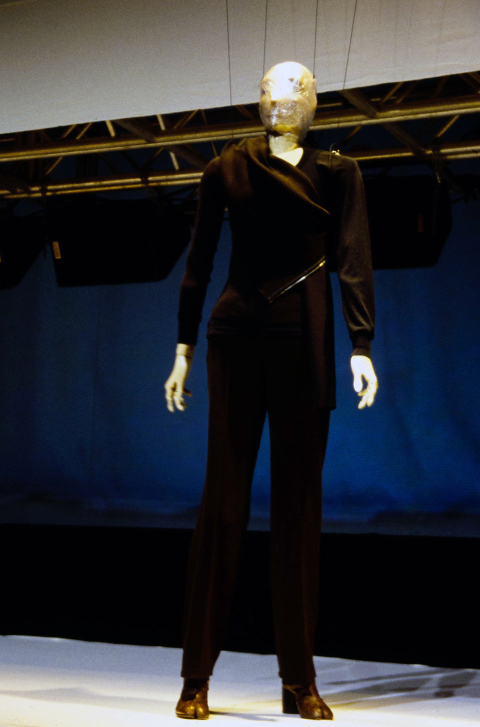 MAISON MARTIN MARGIELA