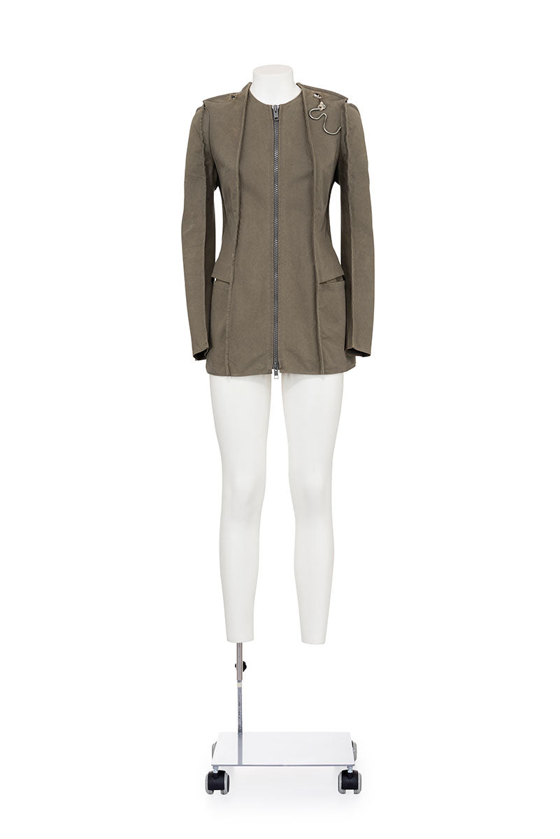 MAISON MARTIN MARGIELA