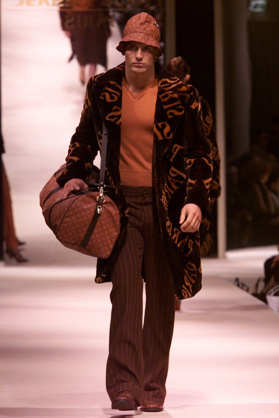 JEREMY SCOTT