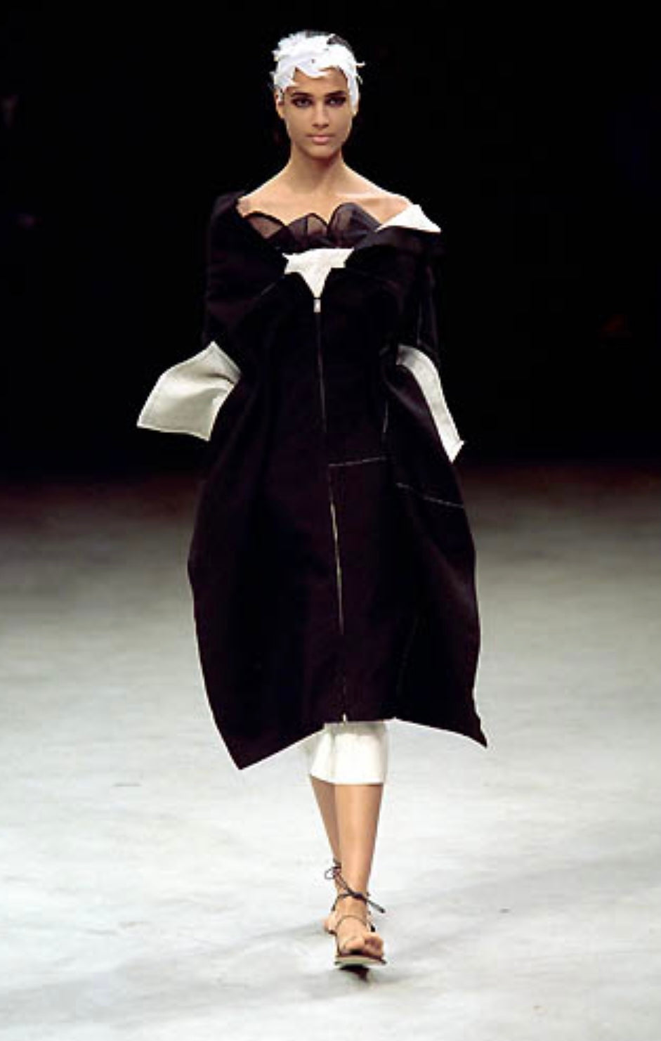 YOHJI YAMAMOTO