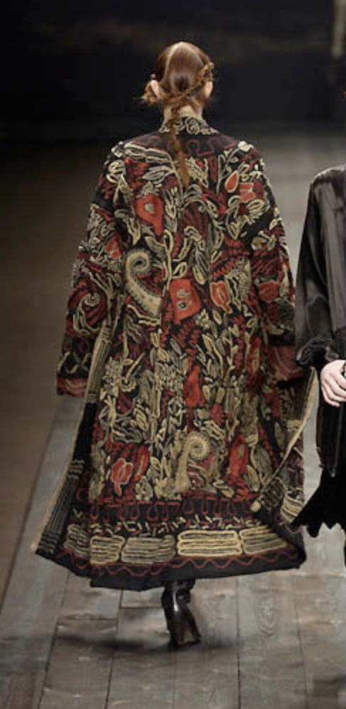 DRIES VAN NOTEN
