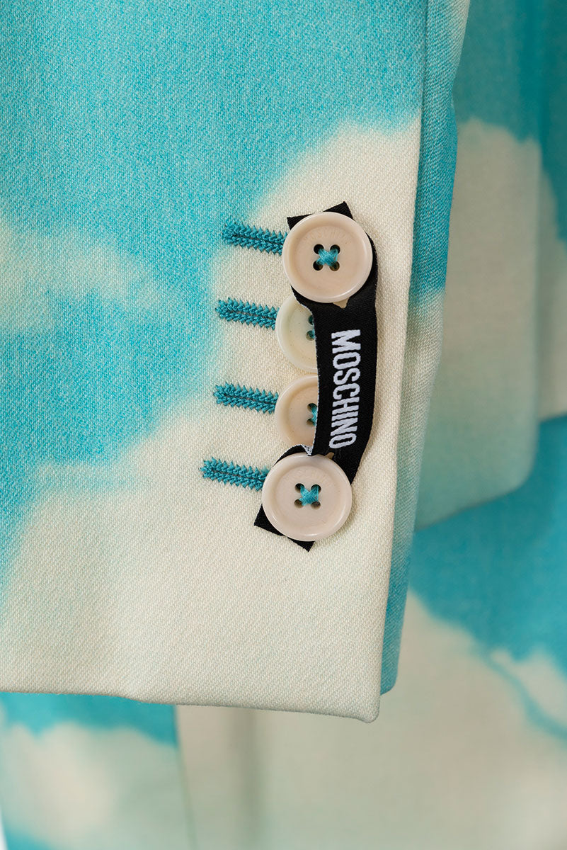 MOSCHINO